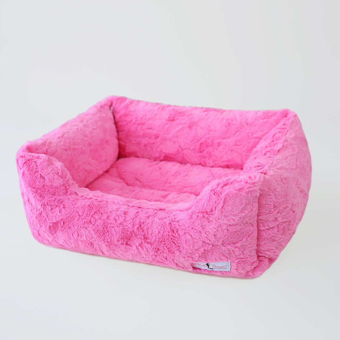 Bella Dog Bed