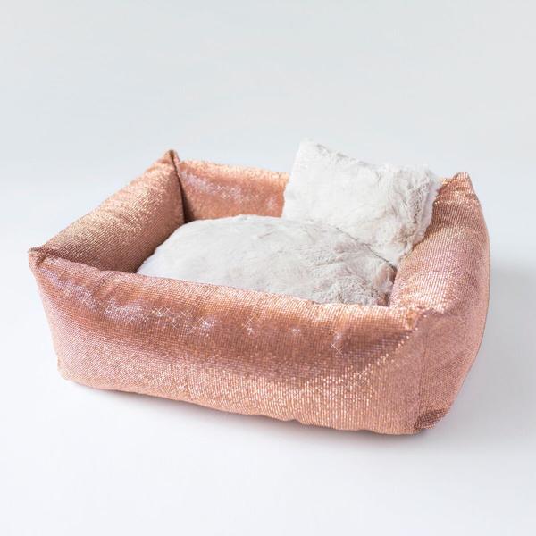 Crystal Bed